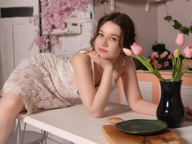 EvaDawson - Camera khiêu dâm &amp; quyến rũ trực tiếp - 20166898