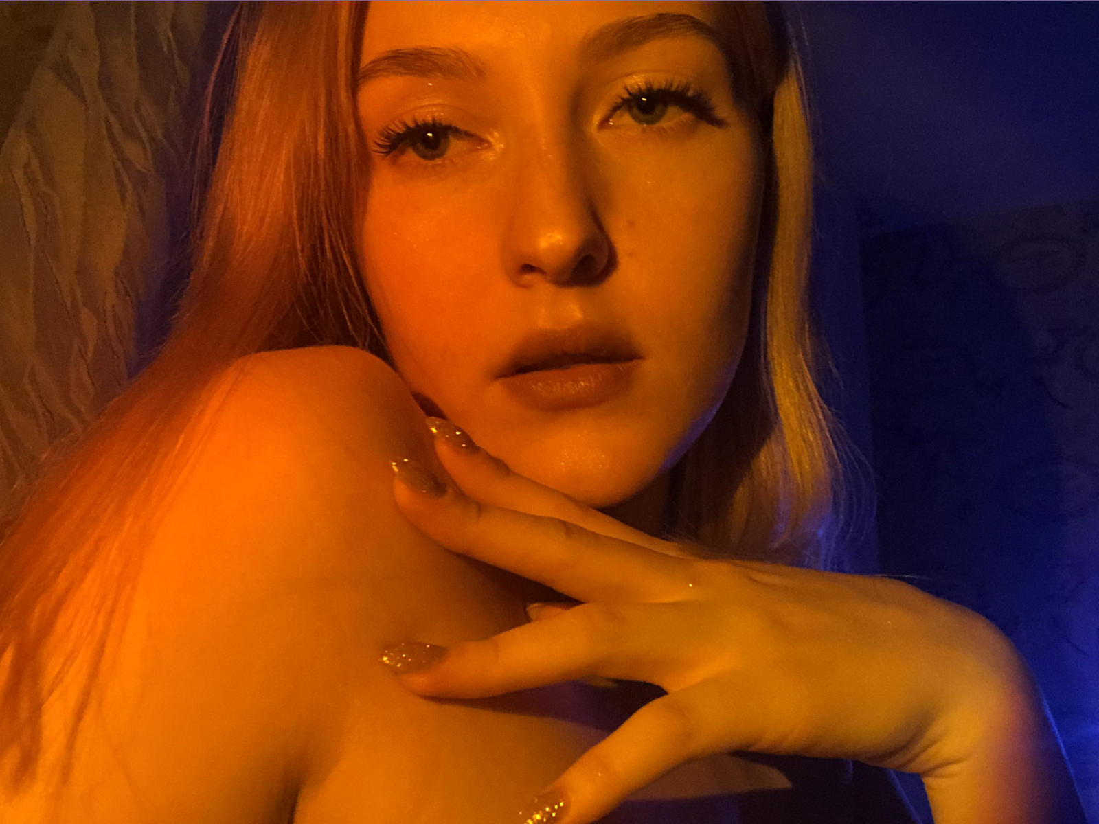 CarrollElisa - Sexe cam en vivo - 20166910