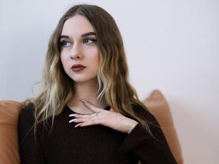 SexyMeyes - Sexe cam en vivo - 20167434