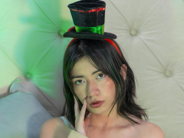 PaulaMorelli - ライブポルノ&amp;セックスカム - 20167446