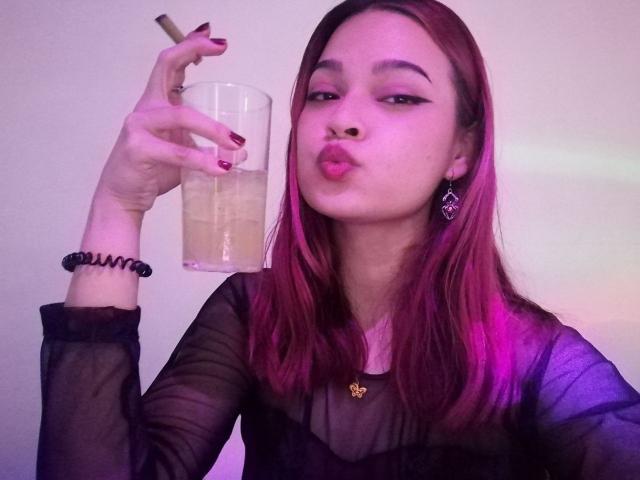 OkamiPark - сексуальная веб-камера в реальном времени - 20168466