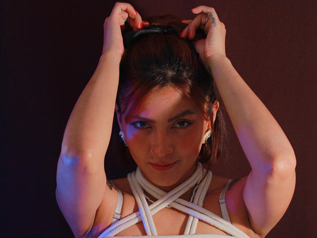 Absinthe69 - Camera khiêu dâm &amp; quyến rũ trực tiếp - 20168842