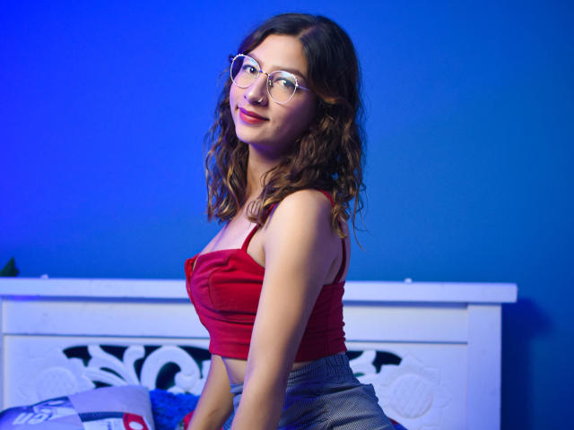 VioletSingh - Élő pornó és szexkamera - 20168998