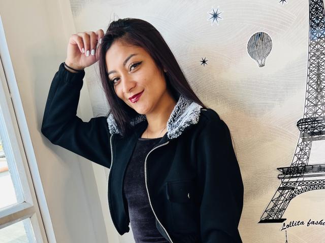 IsabellaWithouse - Sexe cam en vivo - 20169170