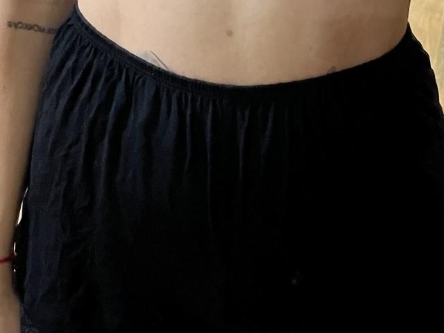 DivineKiki - сексуальная веб-камера в реальном времени - 20169706