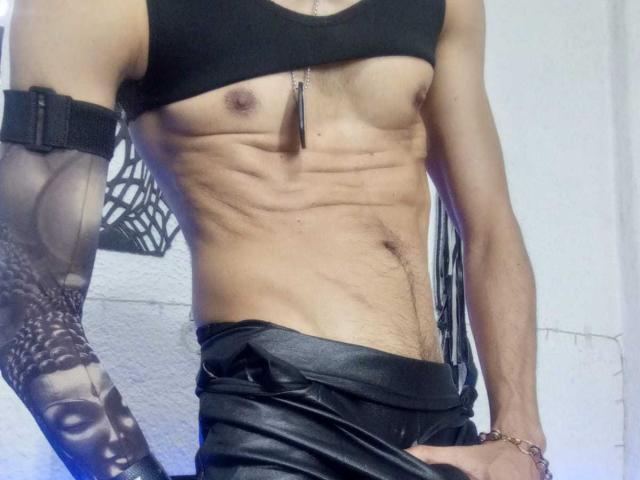 JeikkoHot - Sexe cam en vivo - 20169754