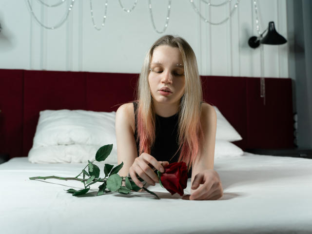 BeatricaKlein - Camera khiêu dâm &amp; quyến rũ trực tiếp - 20169970