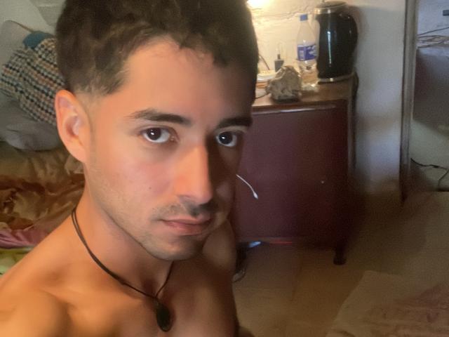 BertoldoKerido - Sexe cam en vivo - 20170142