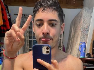 BertoldoKerido - Sexe cam en vivo - 20170146