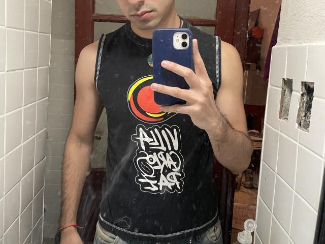 BertoldoKerido - Live porn &amp; sex cam - 20170154