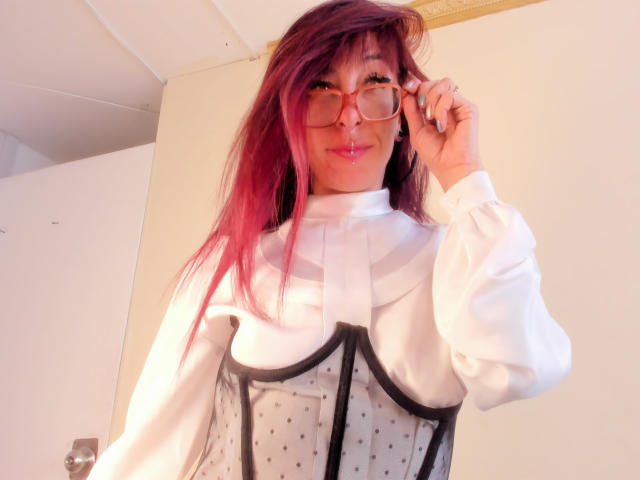 GrethelMuller - Live sex cam - 20170218