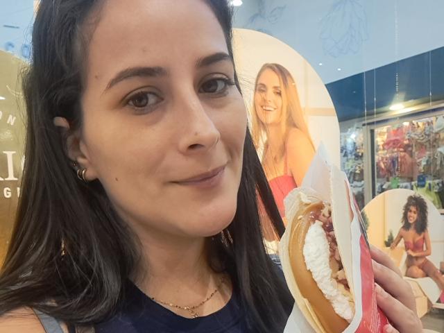 RousseMelinda - Live sex cam - 20170294