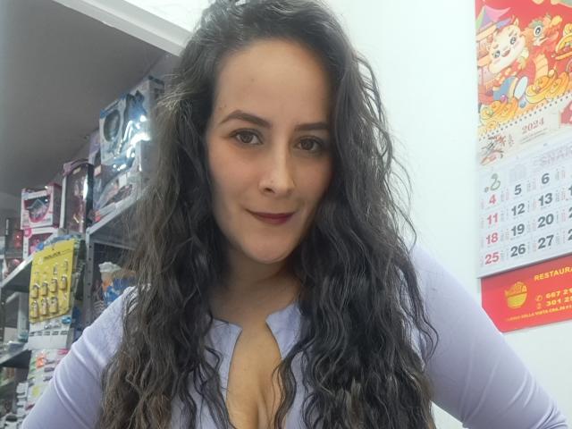 RousseMelinda - Sexe cam en vivo - 20170330