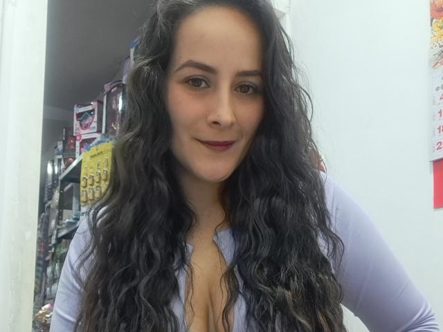 RousseMelinda - Live sex cam - 20170334