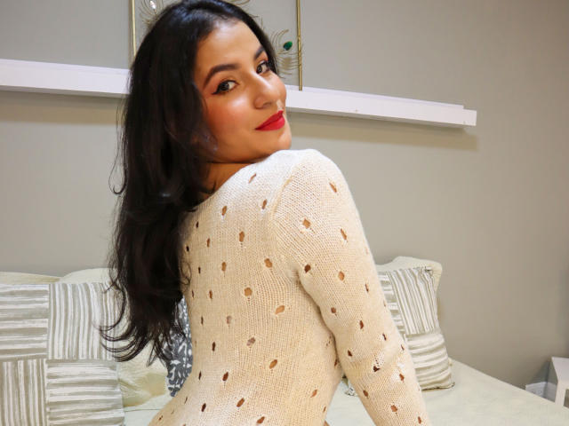 AdharaGil - Camera khiêu dâm &amp; quyến rũ trực tiếp - 20170442