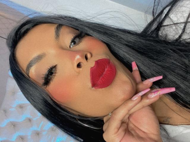 FiorellaBossh - Live porn &amp; sex cam - 20170706