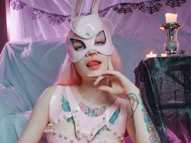 Naramei - Camera khiêu dâm &amp; quyến rũ trực tiếp - 20170782