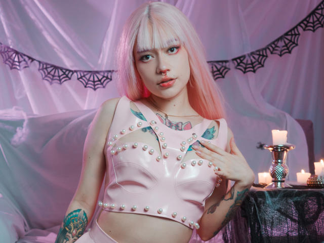 Naramei - Camera khiêu dâm &amp; quyến rũ trực tiếp - 20170786