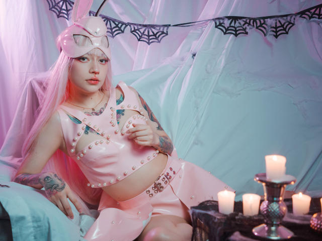 Naramei - сексуальная веб-камера в реальном времени - 20170790