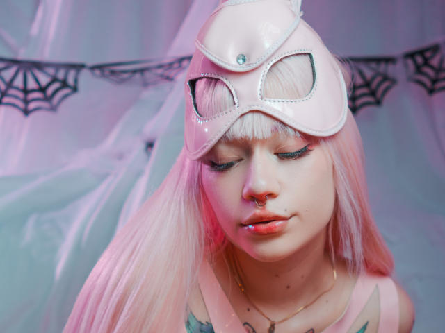 Naramei - Sexe cam en vivo - 20170794