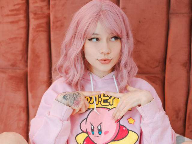 Naramei - Live porn &amp; sex cam - 20170802