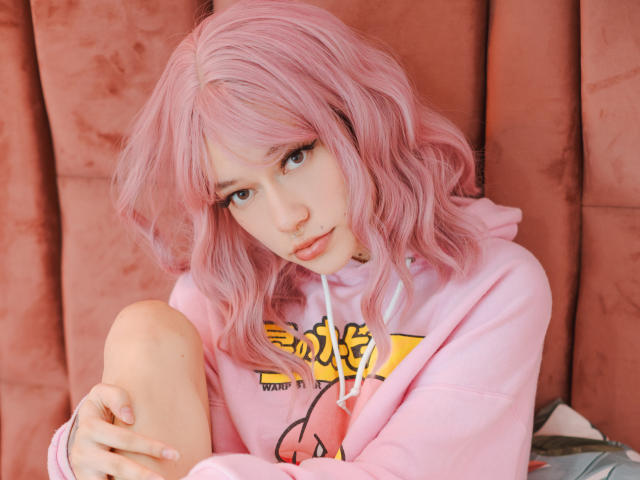 Naramei - Live porn &amp; sex cam - 20170810