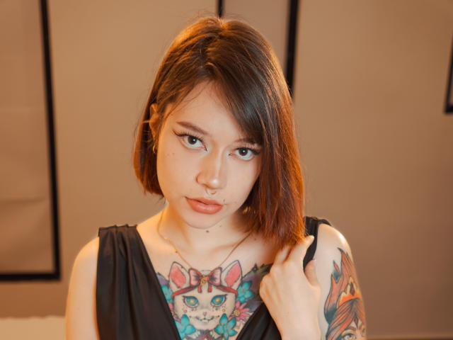 Naramei - Camera khiêu dâm &amp; quyến rũ trực tiếp - 20170826