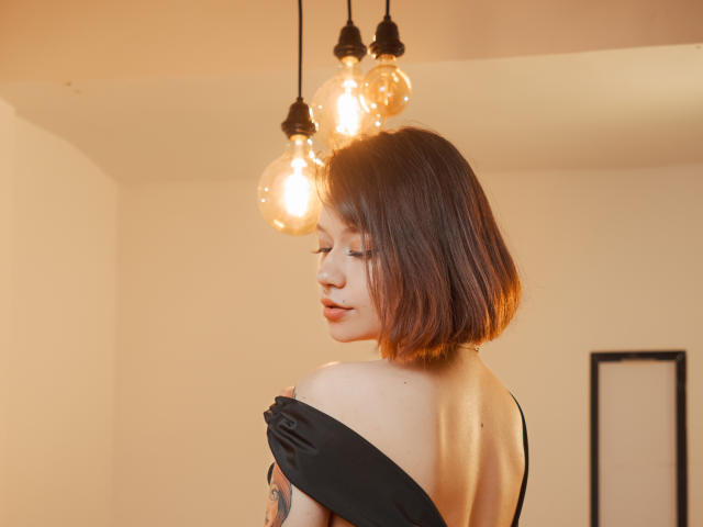 Naramei - Sexe cam en vivo - 20170830