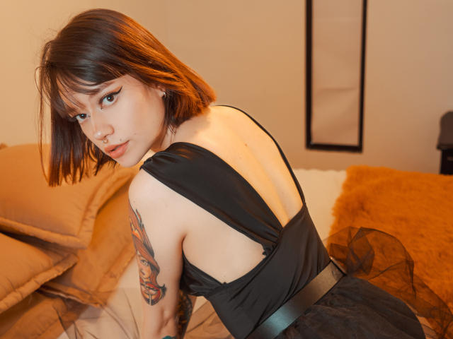 Naramei - Live porn &amp; sex cam - 20170834