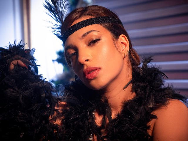 TinaHoffman - Live porn &amp; sex cam - 20171178