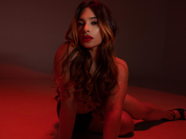 TinaHoffman - Sexe cam en vivo - 20171362