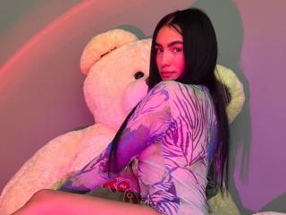 VeronikaGomes - Sexe cam en vivo - 20171482