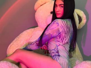 VeronikaGomes - Sexe cam en vivo - 20171490