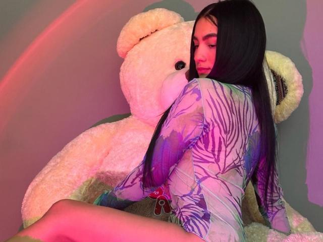 VeronikaGomes - Live porn &amp; sex cam - 20171502