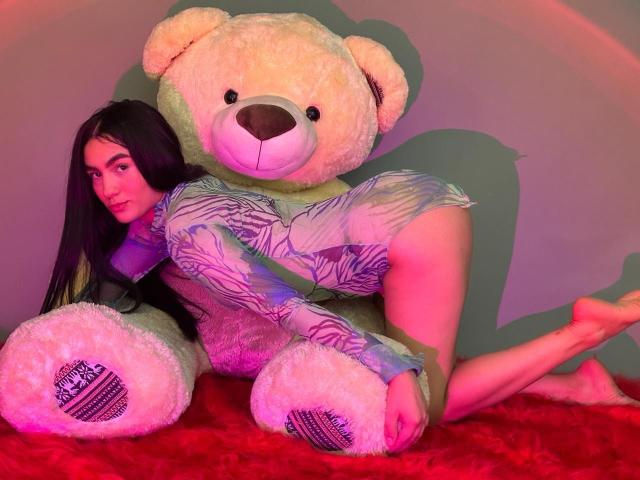 VeronikaGomes - Porno na żywo i seks kamera - 20171534