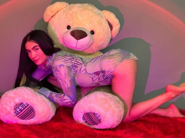 VeronikaGomes - Live porn &amp; sex cam - 20171538