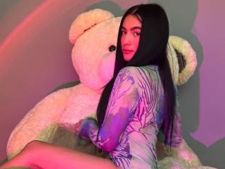 VeronikaGomes - Sexe cam en vivo - 20171554