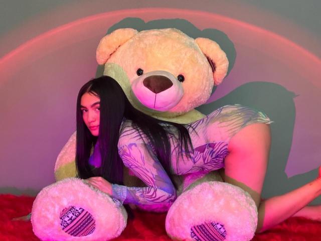 VeronikaGomes - Sexe cam en vivo - 20171570