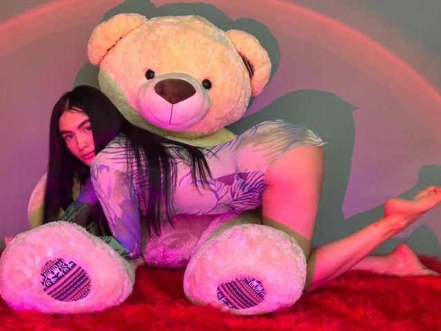 VeronikaGomes - Live porn &amp; sex cam - 20171574