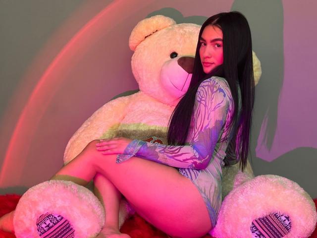 VeronikaGomes - Live porn &amp; sex cam - 20171586