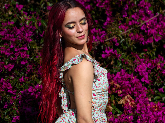 MaiaPark - Élő pornó és szexkamera - 20171610