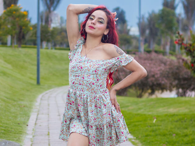 MaiaPark - Live porn &amp; sex cam - 20171662