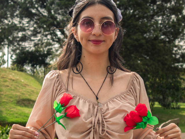 AlishaJames - Live porno og sexkamera - 20171722