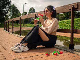 AlishaJames - Camera khiêu dâm &amp; quyến rũ trực tiếp - 20171730