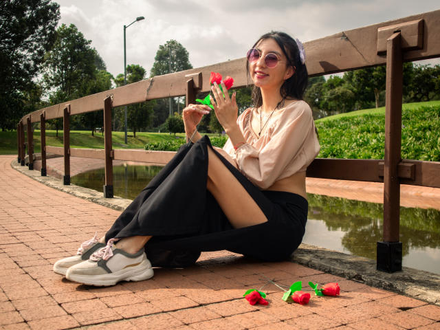 AlishaJames - Camera khiêu dâm &amp; quyến rũ trực tiếp - 20171734