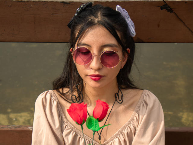 AlishaJames - Camera khiêu dâm &amp; quyến rũ trực tiếp - 20171738