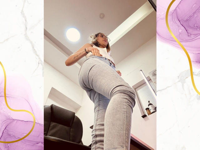 AdharaCooper - Live porn &amp; sex cam - 20171762