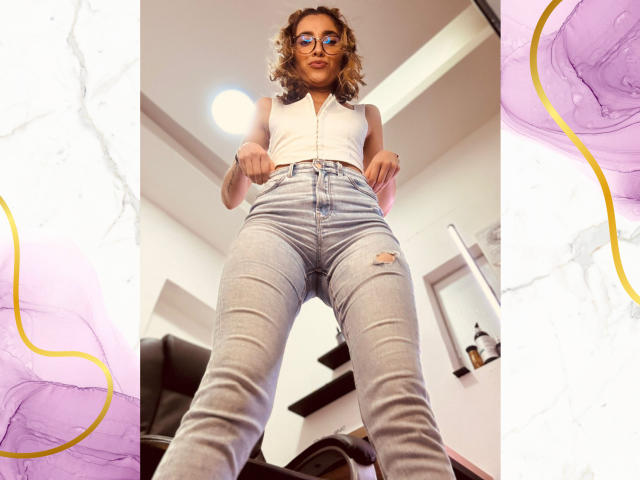 AdharaCooper - Live sexe cam - 20171766