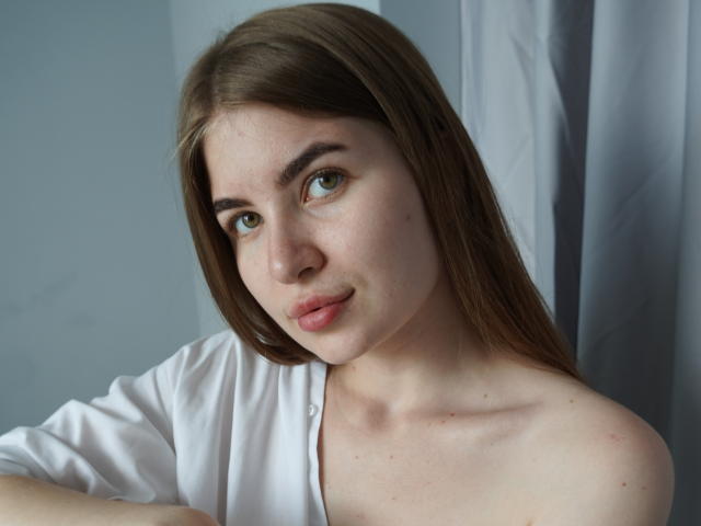 EllenMays - Live porno og sexkamera - 20172142