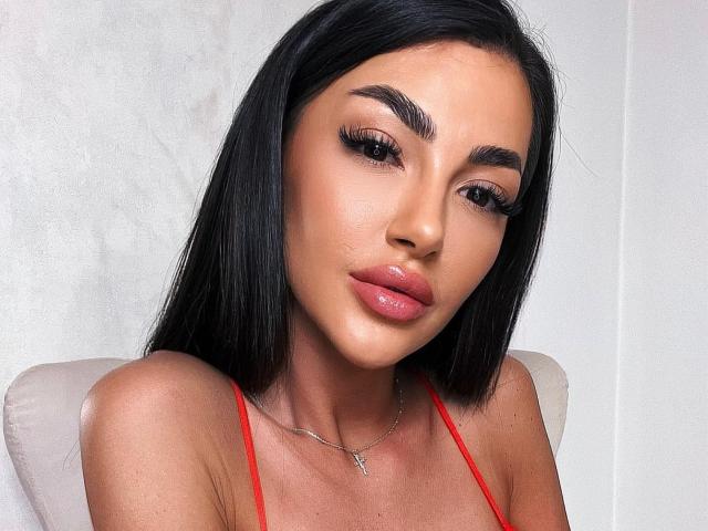 Lorenas - сексуальная веб-камера в реальном времени - 20172554